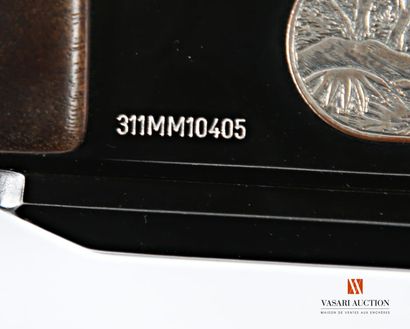 Carabine Browning BAR (made in Belgium) calibre...