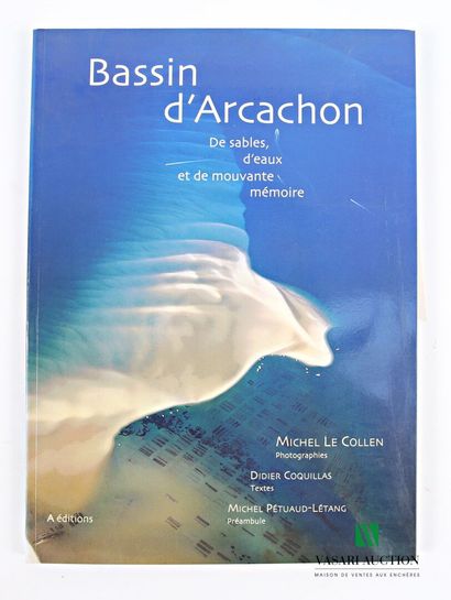 Lot including four volumes: A travers les...