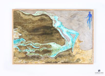 by LORIERE, Jeannine (1929–2021)
Fantastic...