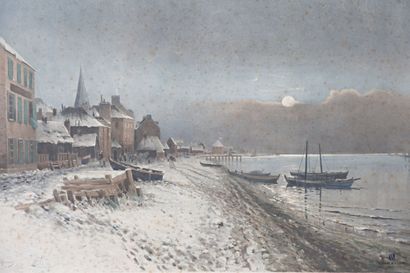 SMITH-HALD Frithjof (1846–1903), after —...