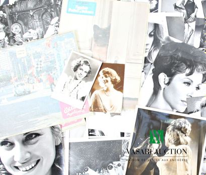 [PHOTOGRAPHY]
A collection of approximately...