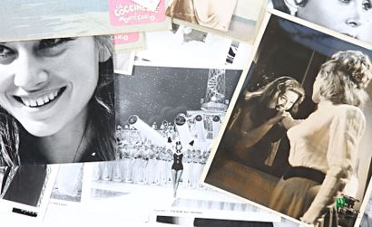 [PHOTOGRAPHY]
A collection of approximately...