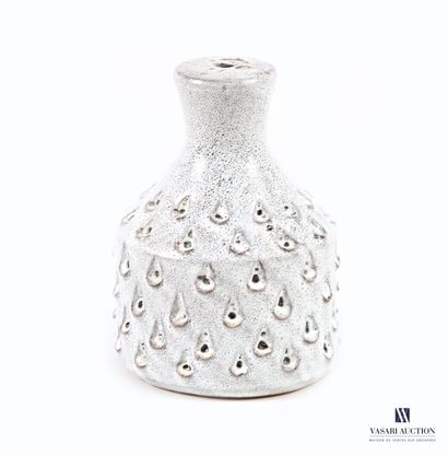 ROMACREA School 
Bottle-shaped lamp base...
