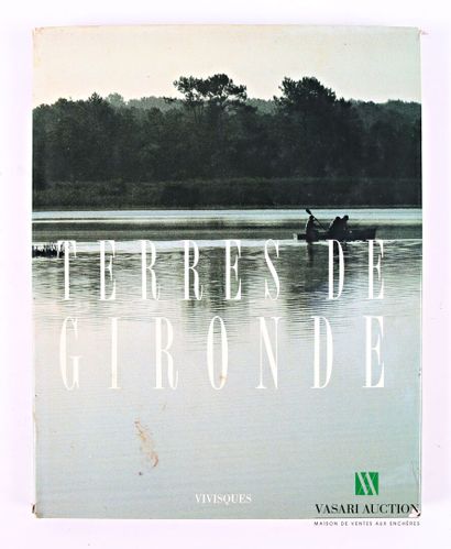Lot including four volumes: A travers les...
