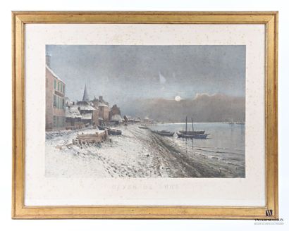 SMITH-HALD Frithjof (1846–1903), after —...