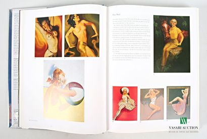[FILM & PHOTOGRAPHY]
Set of 36 volumes: Love,...