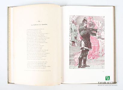 [YOUTH]
Set consisting of two volumes: 
-...