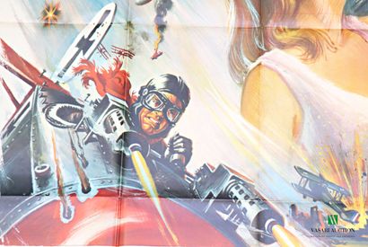 Ets Saint-Martin (Printer) & GRINSSON (Illustrator)
*The...