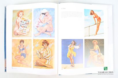 [FILM & PHOTOGRAPHY]
Set of 36 volumes: Love,...