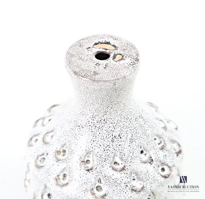 ROMACREA School 
Bottle-shaped lamp base...