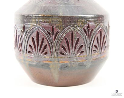 ROMACREA School of - 
Baluster-shaped lamp...