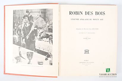 [YOUTH]
Set consisting of two volumes: 
-...