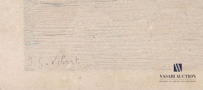VIBERT Jean-Georges (1840–1902), after
Until...