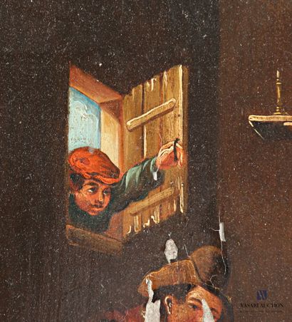 20th-Century Dutch School
Doing Business...