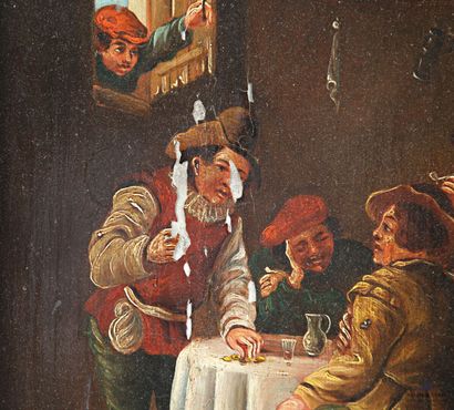 20th-Century Dutch School
Doing Business...