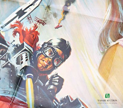 Ets Saint-Martin (Printer) & GRINSSON (Illustrator)
*The...