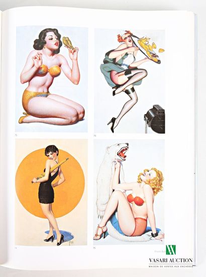 [FILM & PHOTOGRAPHY]
Set of 36 volumes: Love,...