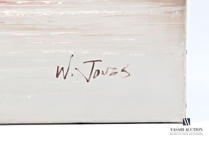JONES, William (20th century)
Boats in the...