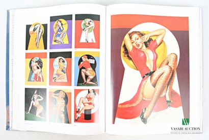 [FILM & PHOTOGRAPHY]
Set of 36 volumes: Love,...