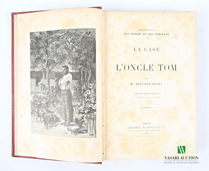 [YOUTH] 
Lot including three volumes:
- GIFFARD...