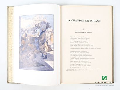 [YOUTH]
Set consisting of two volumes: 
-...