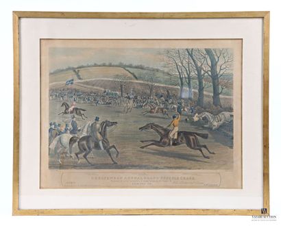 HUNT, Charles (19th century), after
Cheltenham...