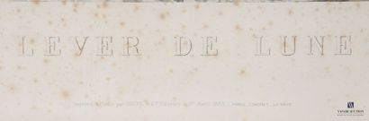 SMITH-HALD Frithjof (1846–1903), after —...