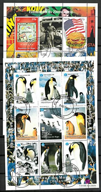 France: XX/X/OBL, in a blue binder, approximately...