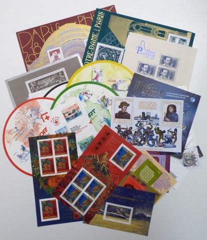 France: Selected facial treatment, approx....