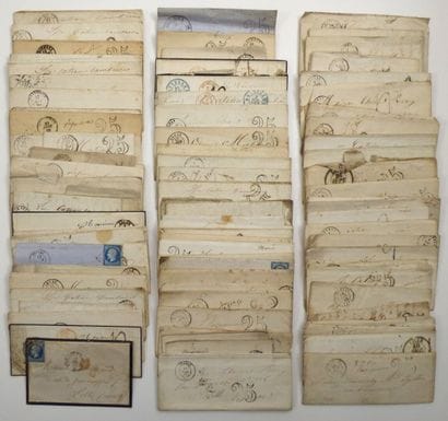 France: Nord, Precursor, a beautiful, unsorted...