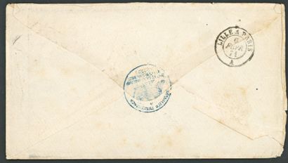 France: War of 1870–1871, prisoner of war...