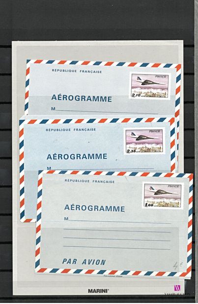 France: XX/X/OBL, in a blue binder, approximately...
