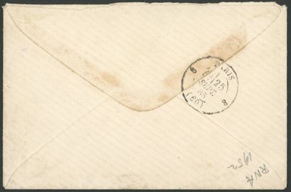 French Colonies, Réunion: A lovely little...