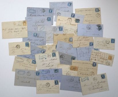 France: 31-Letter Classics