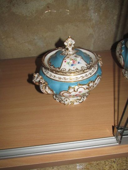 VENTE CLASSIQUE