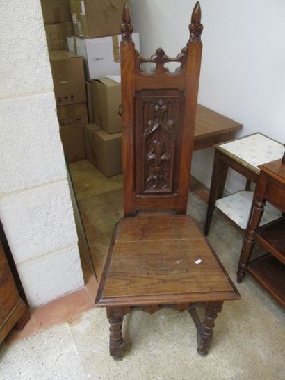 VENTE CLASSIQUE