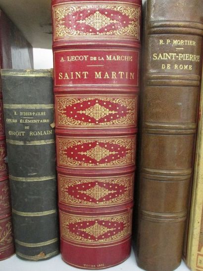 VENTE CLASSIQUE
