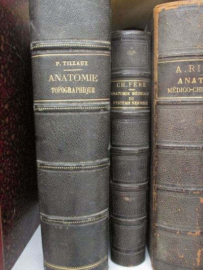 VENTE CLASSIQUE