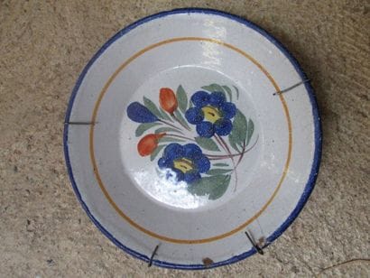 Céramique
