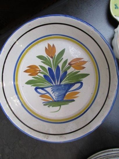 Céramique

