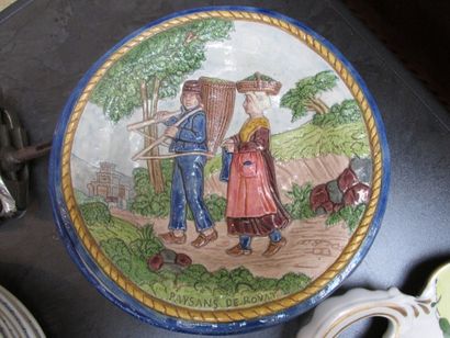Céramique
