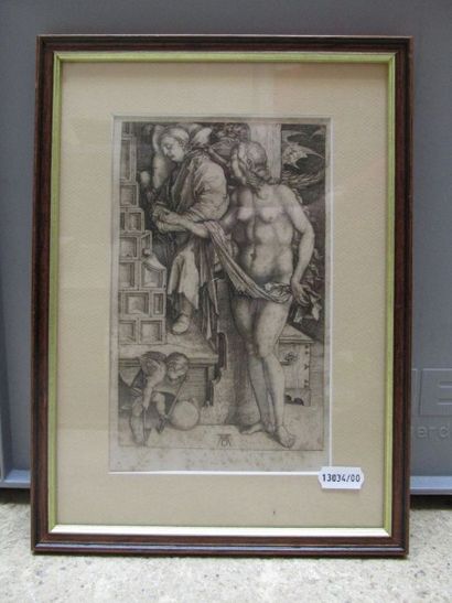 Gravure
