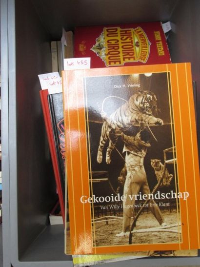 VENTE CLASSIQUE