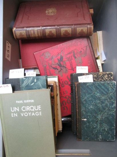 VENTE CLASSIQUE