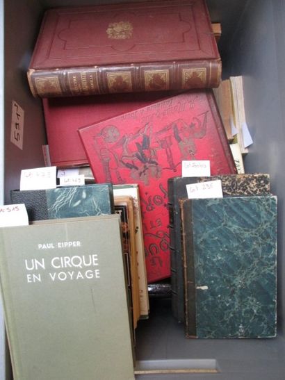 VENTE CLASSIQUE
