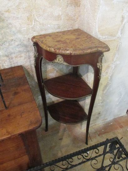 VENTE CLASSIQUE