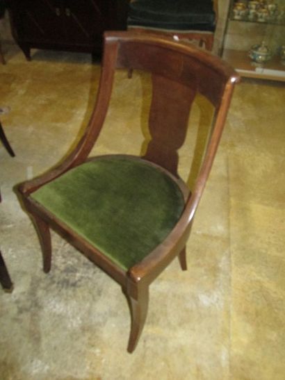 VENTE CLASSIQUE