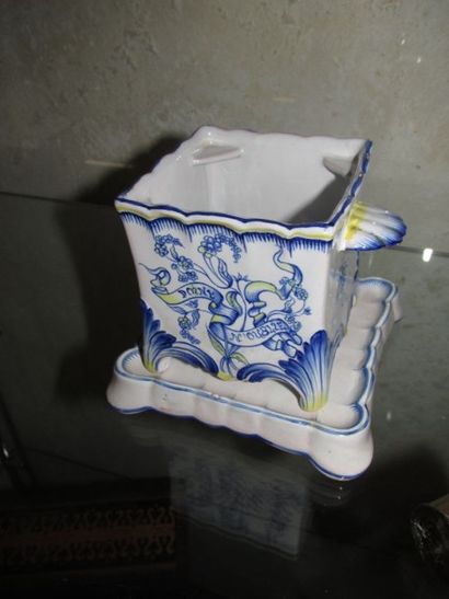 VENTE CLASSIQUE