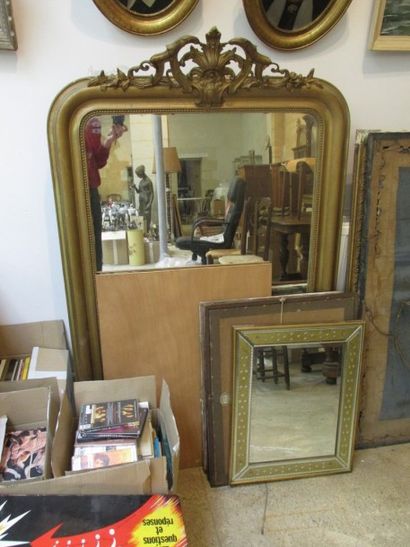 Miroir
