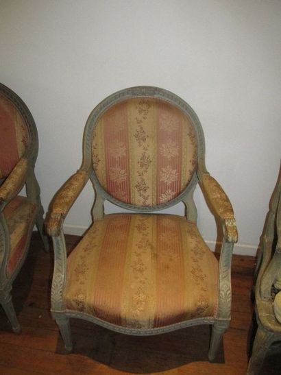 VENTE CLASSIQUE